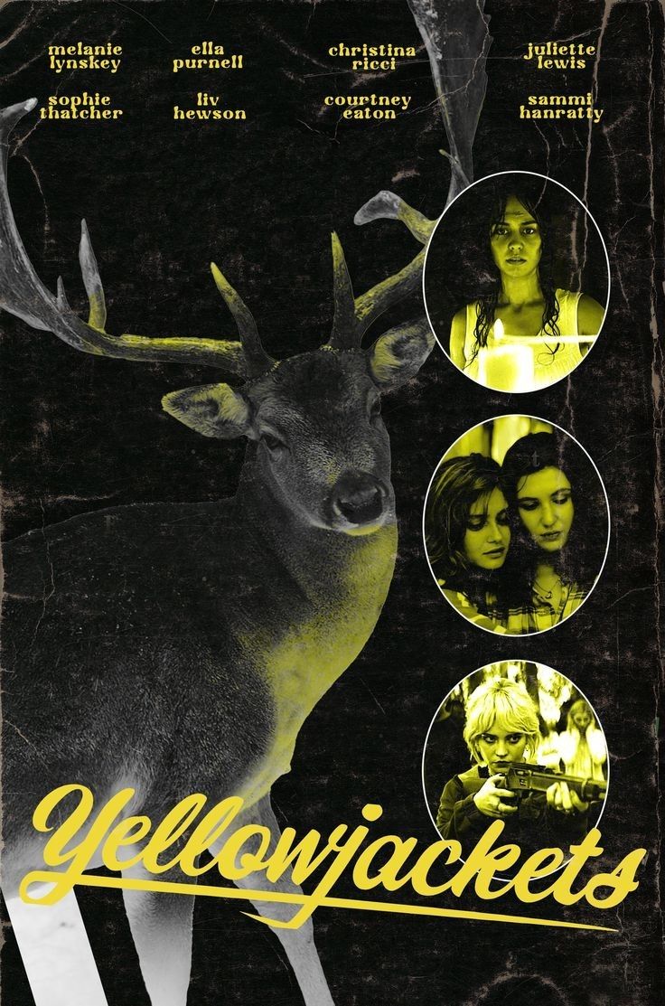 YellowJackets
