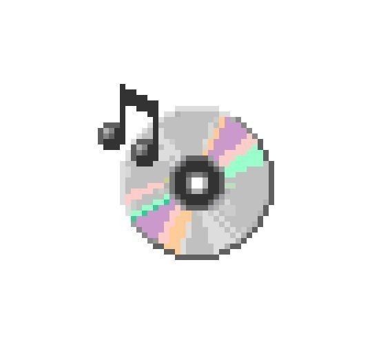 Music icon!