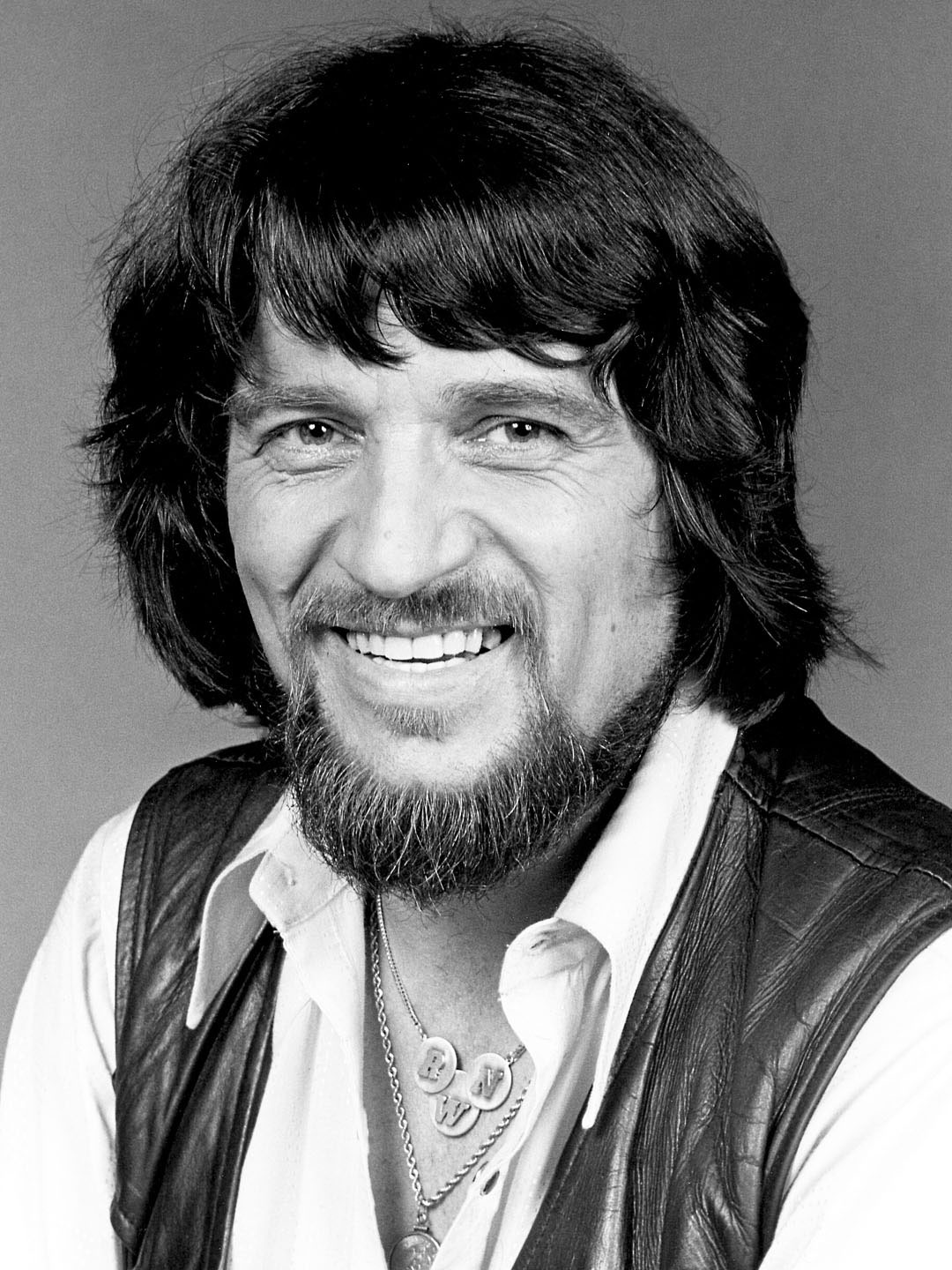 waylon jennings
