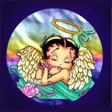 betty boop