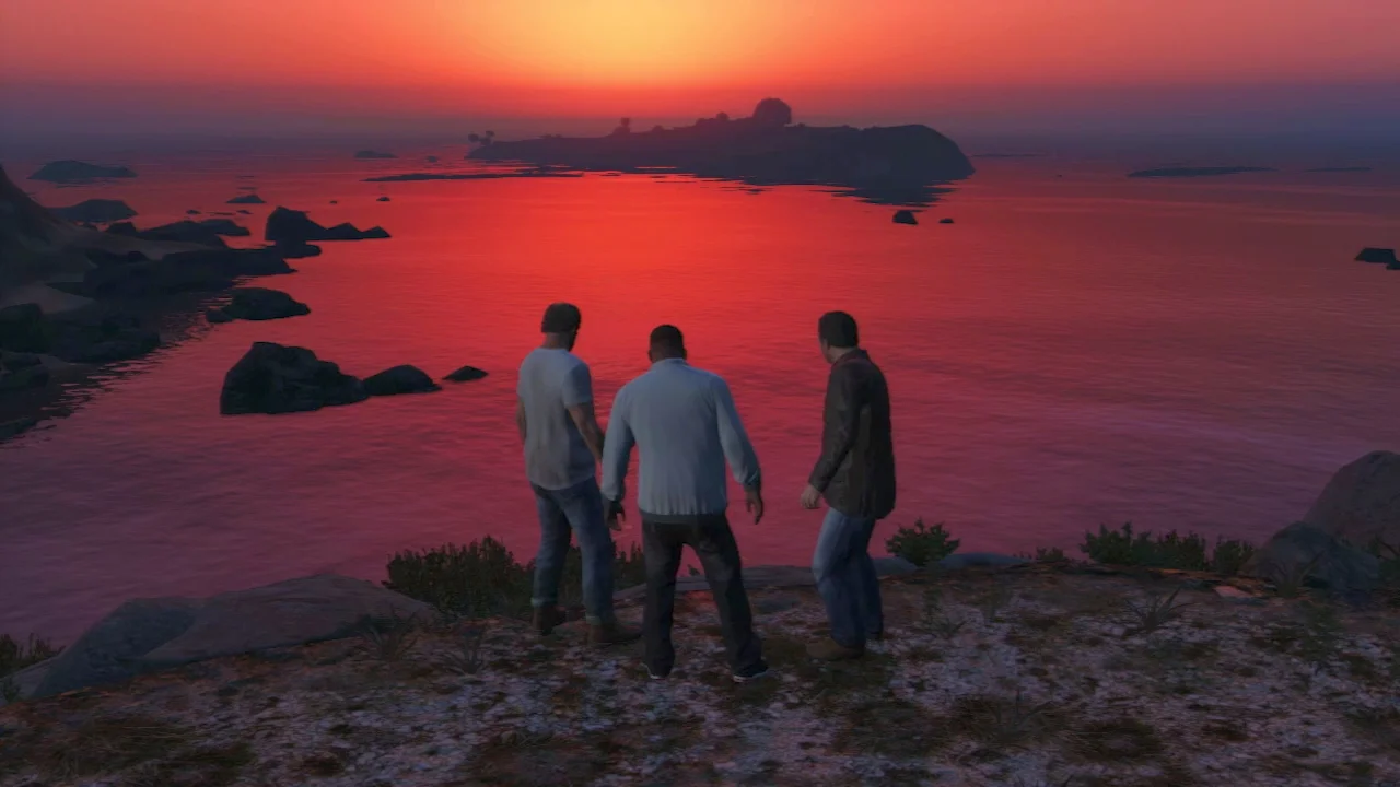 Las nueve mejores misiones de GTA V
