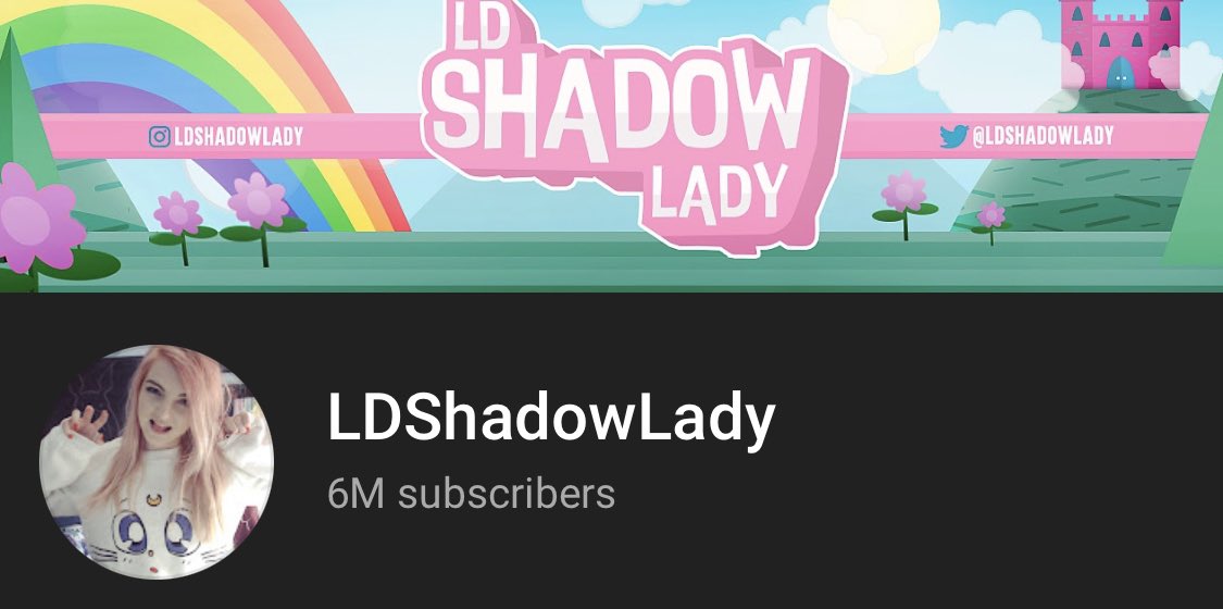 LDShadowlady