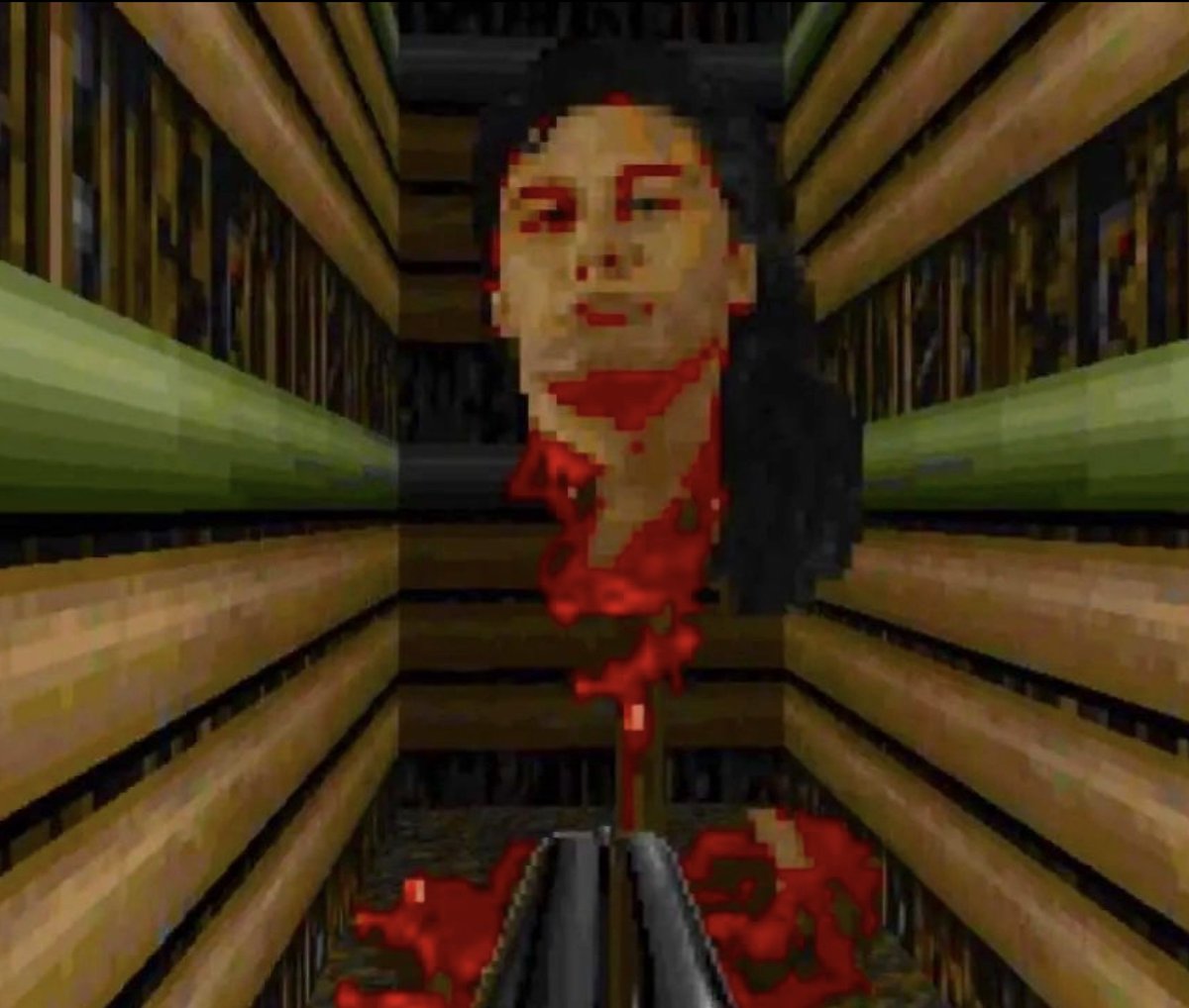 john Romero DOOM 2