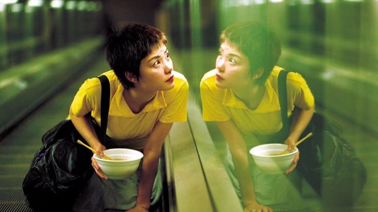 Chungking Express