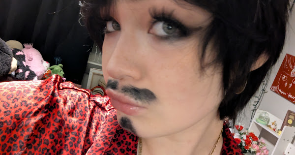 Kinda feeling Pimplicious <3