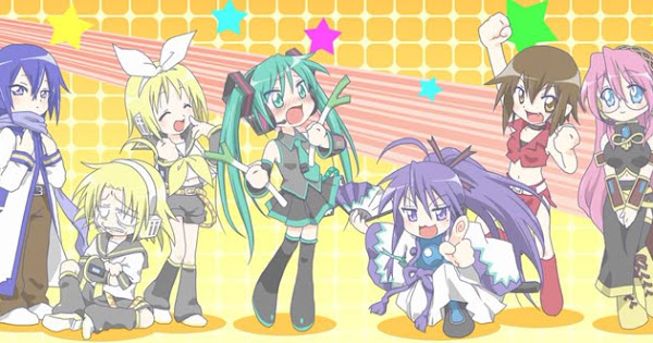 Vocaloid