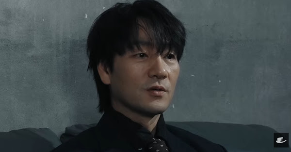 Hae-soo~