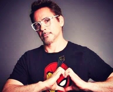 Tony stark