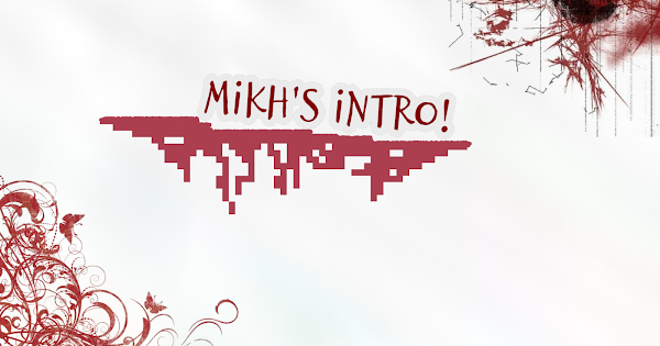 Intro