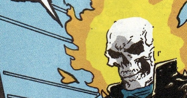 Ghost Rider