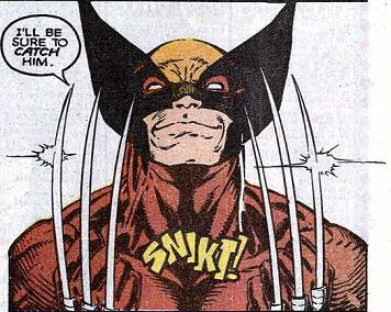 Wolverine