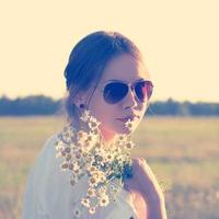 Friend Profile