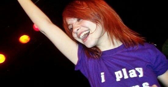 Hayley