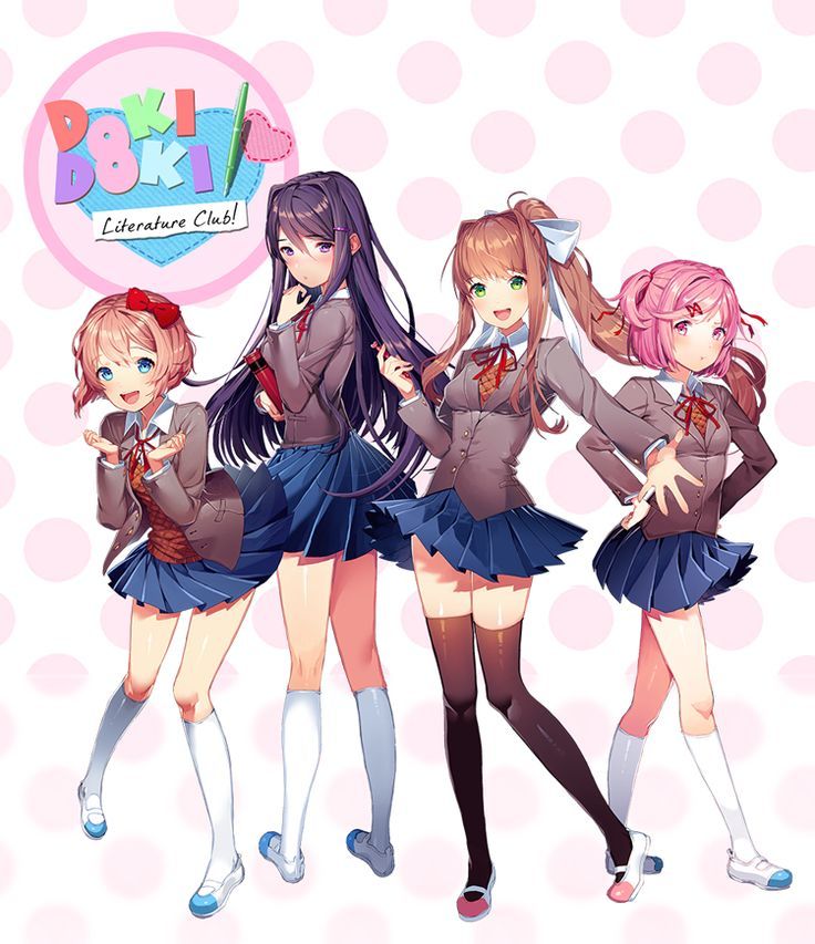 DDLC