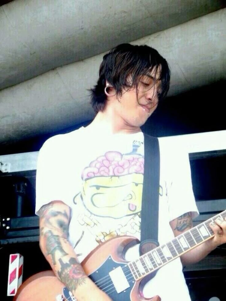 tony
