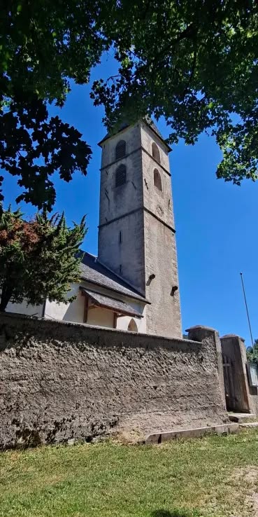 old church