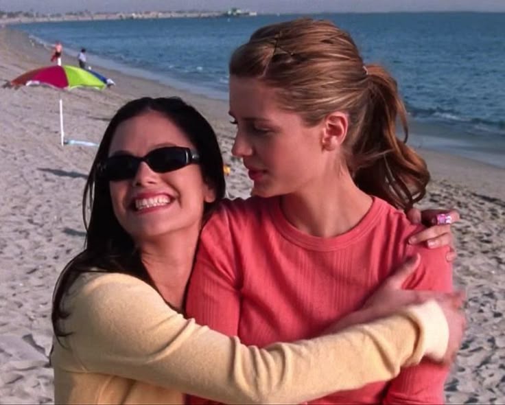 the oc