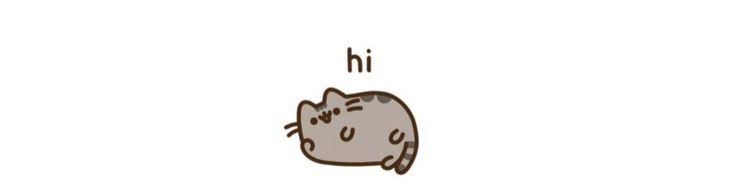 Pusheen