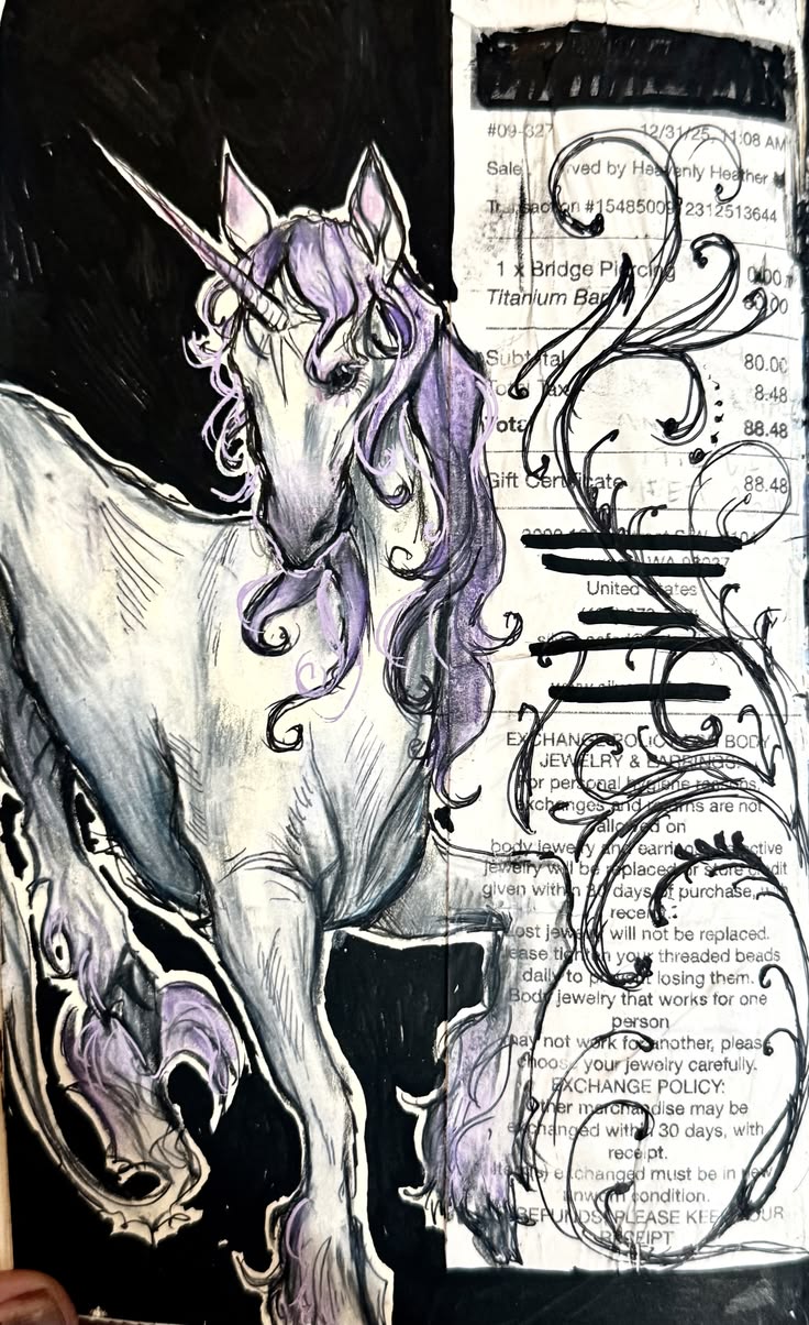Unicorn
