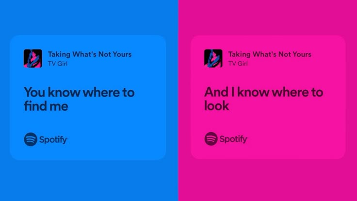Tv girl - Taking what’s not yours