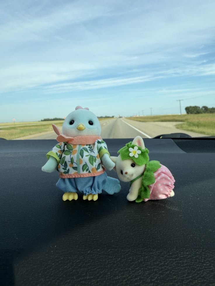 car ride