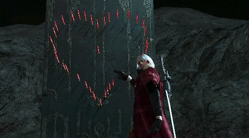 Dante!!