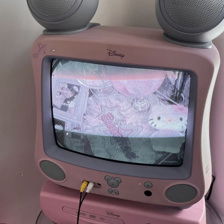 Tv!!