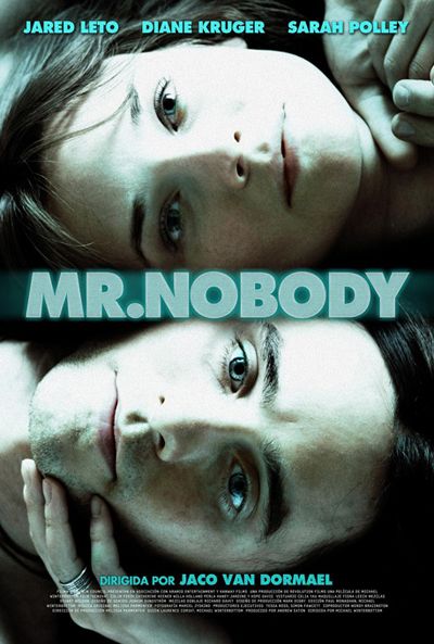 MR. NOBODY