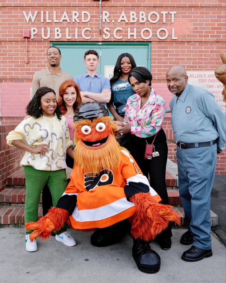 Abbot elementary