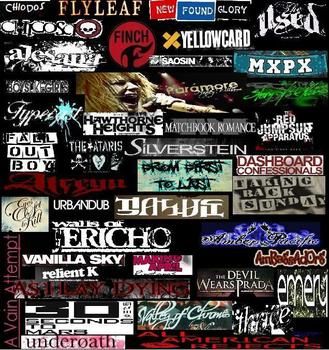 Screamo
