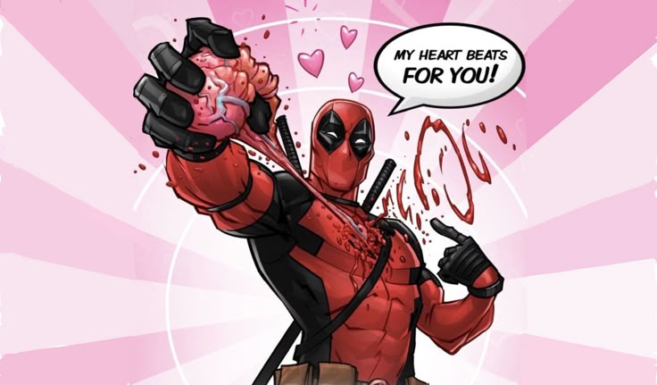Deadpool