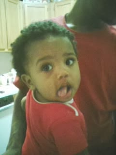 Baby