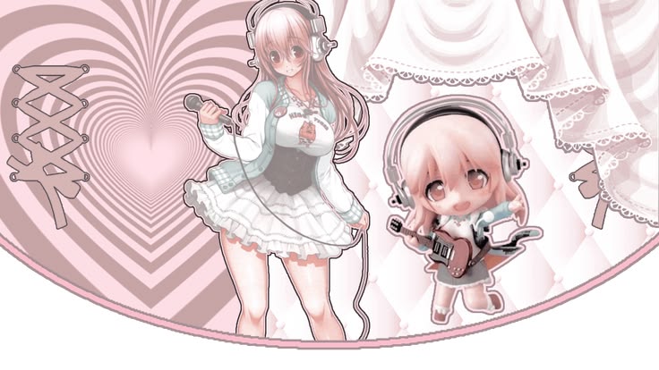 Super Sonico!!ღ
