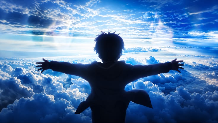 freedom
