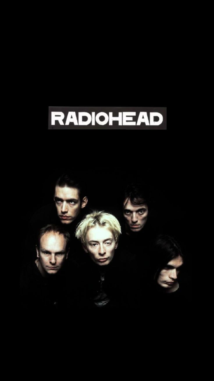 radiohead