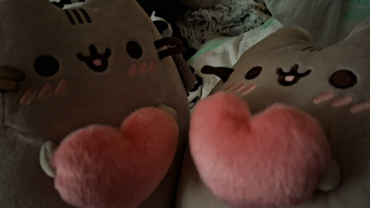 Pusheen
