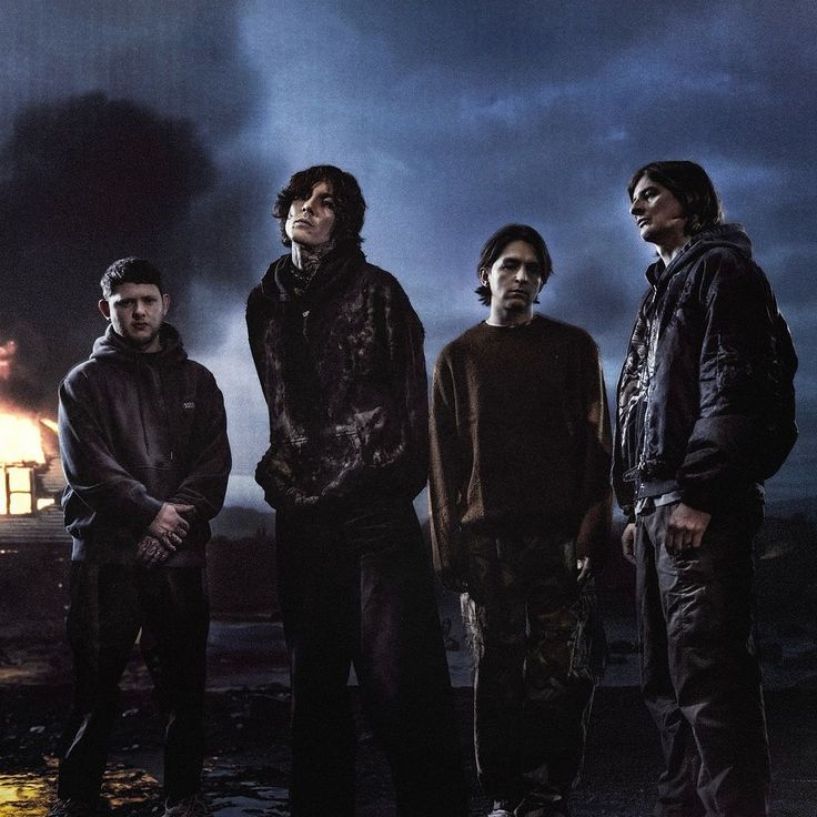 BMTH