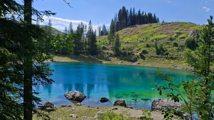 lake 3