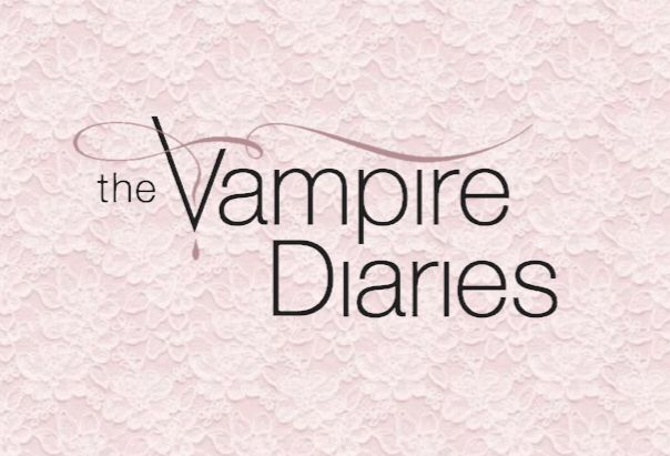 the vampire diaries series!!