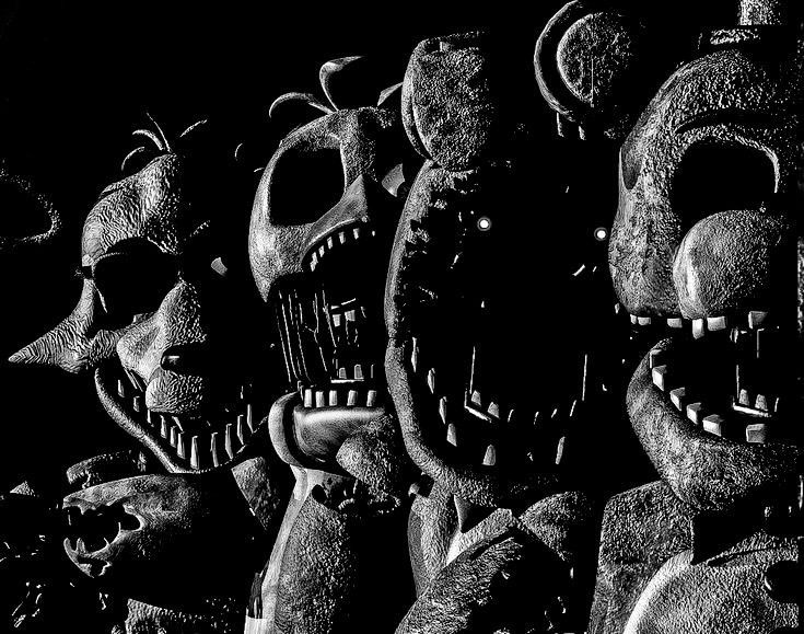 fnaf