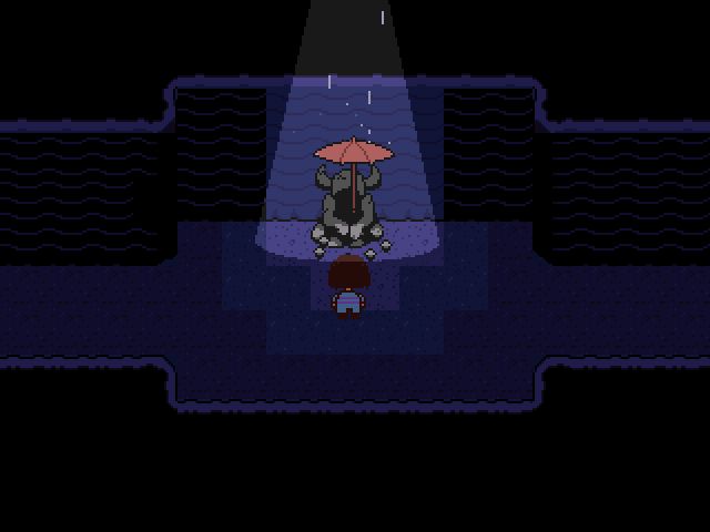 Undertale