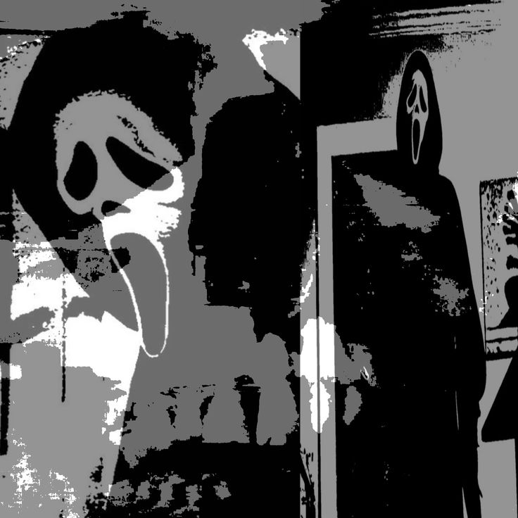 scream