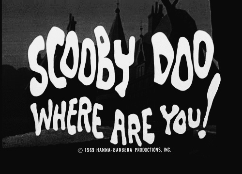 scooby doo 2