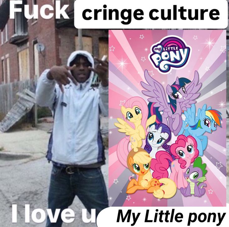 Me encanta MLP
