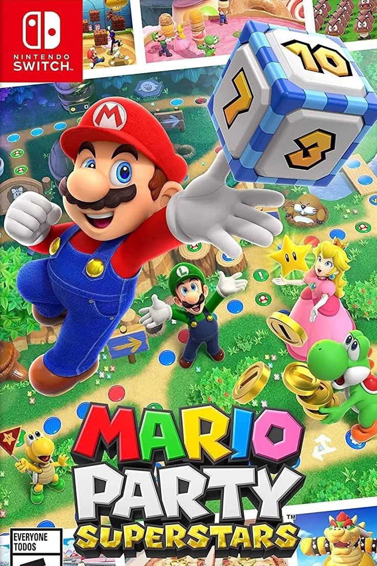 Mario