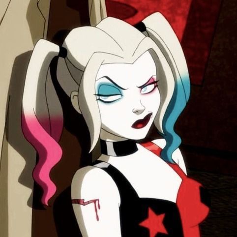 harleyy! :3