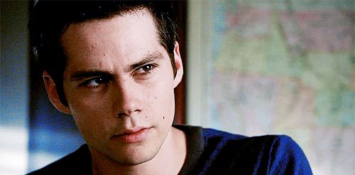 Stiles♡