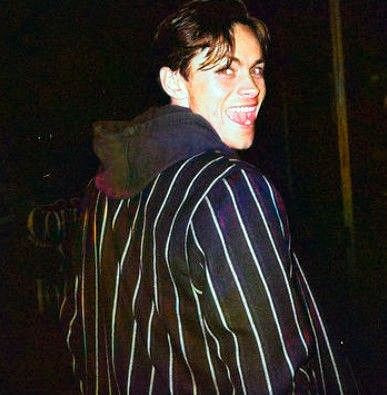 freddy carter