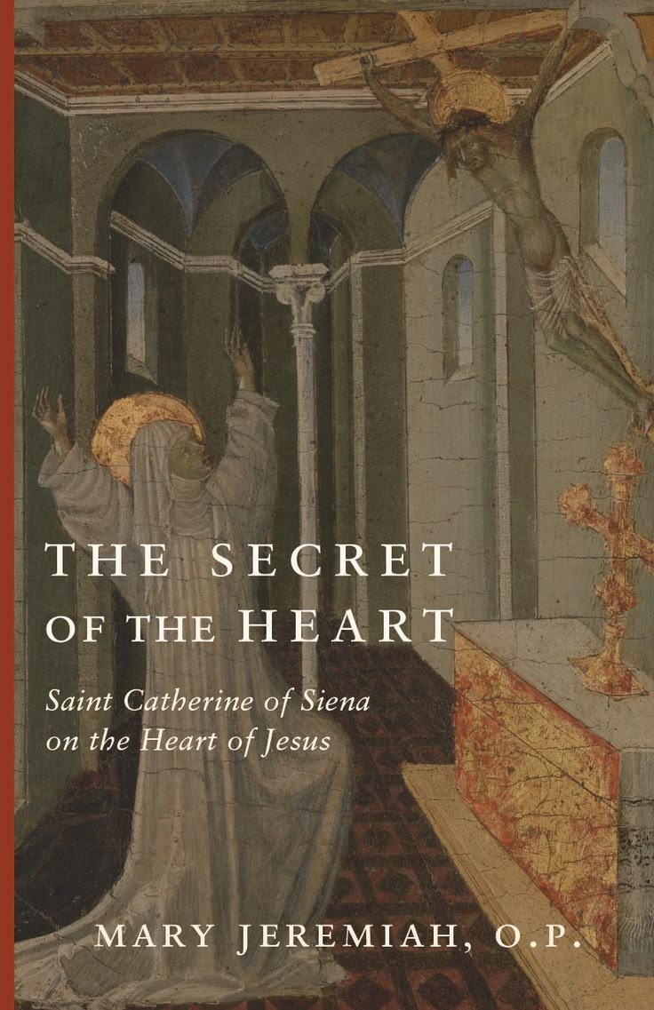 The secret of the heart