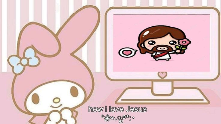 °❀⋆Jesus.ೃ࿔*:･